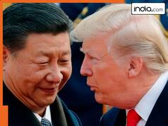 Will China seize Taiwan after US' military action on Venezuela? Former US NSA makes big statement, says Xi Jinping will..., asks Trump to...
