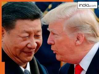 Will China seize Taiwan after US' military action on Venezuela? Former US NSA makes big statement, says Xi Jinping will..., asks Trump to...