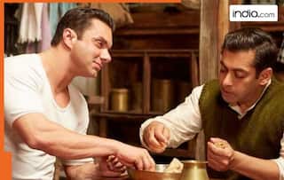 This is Salman Khan's biggest flop film despite earning Rs 200 crore, even Sohail Khan couldn’t save it; Movie is…