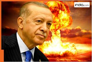 Is Pakistan's friend Turkey also capable of making nuclear bomb? The answer will surprise you