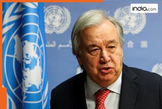 Thailand-Cambodia Border Dispute: UN Chief urges immediate 'ceasefire', calls for peaceful dialogue