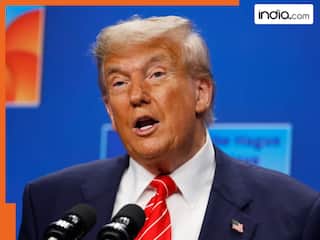 Trump's new plan for undocumented immigrants: Self deport by Dec 31 and get USD 3000, free flight, will also forgive people of any...