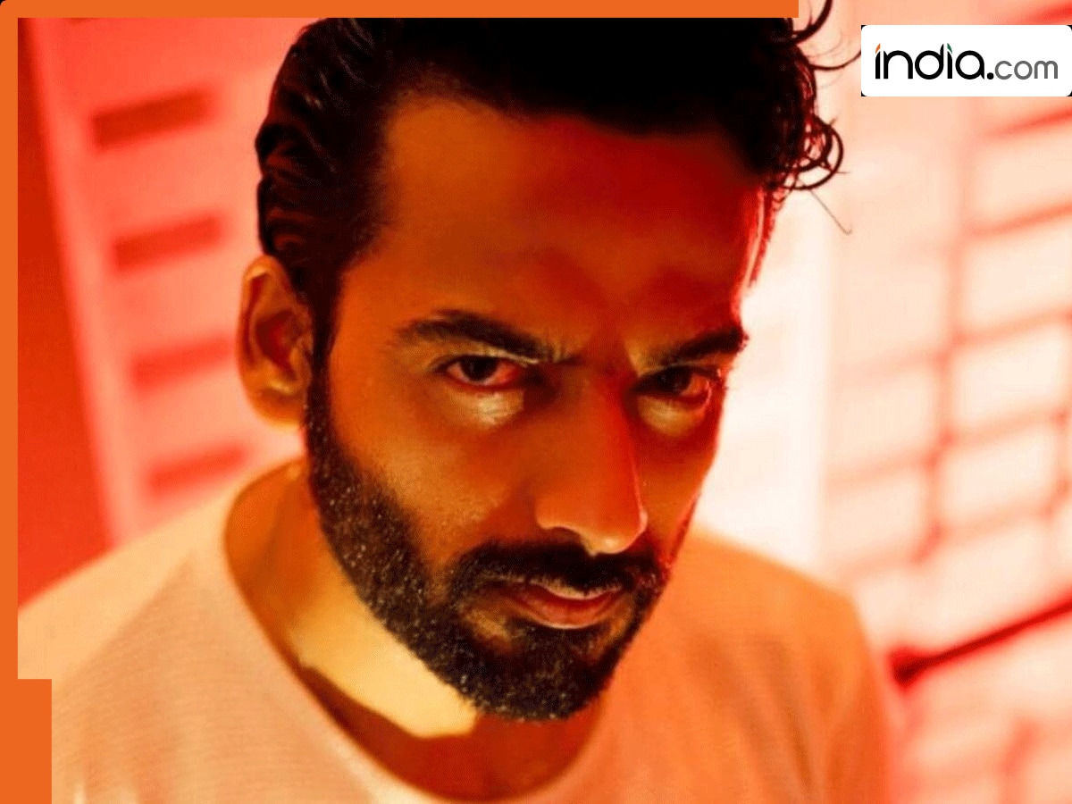 Mandala Murders: एक के बाद एक खून...रोंगटे खड़े कर देने वाली हत्याएं, रो पड़े थे वैभव राज, पर्सनल लाइफ से जुड़ी है बात!