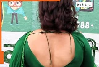 Meet National Award-winning actress, who delivered 10 flops, labelled 'jinxed' after film with Mohanlal shelved, net worth is Rs 136 crore, still lives in rented house; She is...