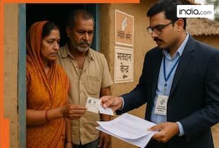 चुनाव आयोग का ऐलान- अब देशभर में भी होगा वोटर वेरिफिकेशन, बिहार में चल रहे S.I.R. के बीच आदेश जारी