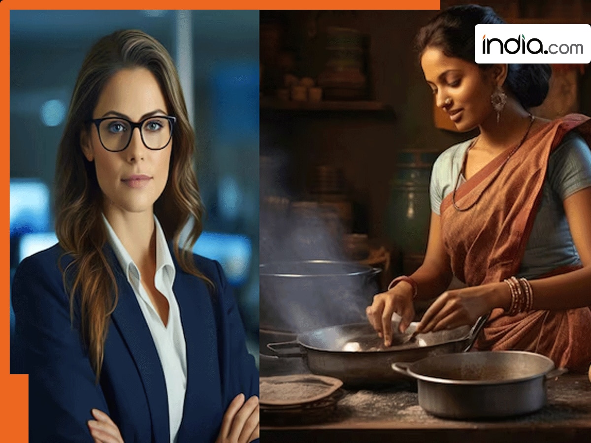 कुंडली के हिसाब से किन राशि के लोगों को मिलती है हाउस वाइफ और वर्किंग वूमन? ये Zodiac Singn तो ज़रा बचकर...