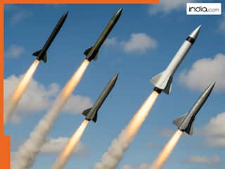 5 countries which can attack anywhere on earth, India's name not in list, 5th country will surprise you...