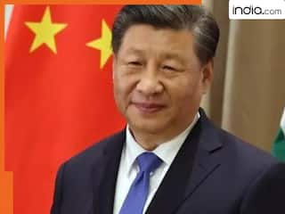 Vishwaguru Xi Jinping! Golden chance for China to replace US as global leader during SCO Summit, this is due to...