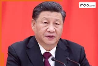 China hit hard in Myanmar..., Karenni rebels shoot down 'made in China' fighter jet worth Rs 710000000 in..., Big blow for Beijing due to...