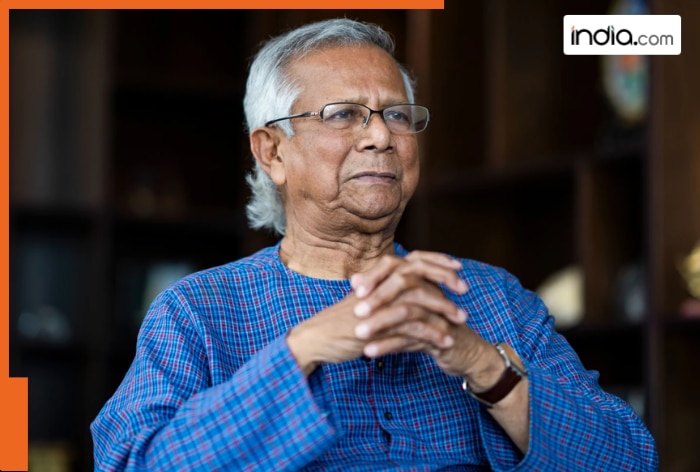 'Will quickly transfer power to...': Bangladesh leader Yunus makes big statement day ahead of election