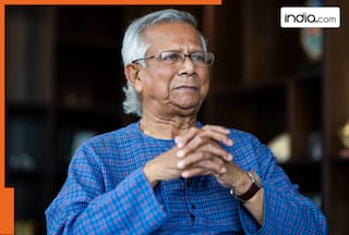 Bangladesh issues BIG statement after India asks Yunus administration to hold free and fair elections, says THIS to Modi government, Sheikh Hasina to...
