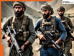 BLA attacks Pakistani army soldiers' bus in Balochistan, 29 soldiers killed; BLF also kills 10 soldiers