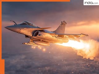 French intel's MASSIVE revelation! China targeted Rafale reputation after..., Air Force chief says...