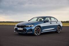 BMW Celebrates 50 Years of the Iconic 3 Series with Exclusive ‘50 Jahre’ Editions