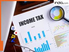 15 लाख की सैलरी पर बचाना चाहते हैं टैक्स? ITR भरने से पहले जान लें ओल्ड या न्यू टैक्स रिजीम में किसमें मिलेगा ज्यादा बेनिफिट