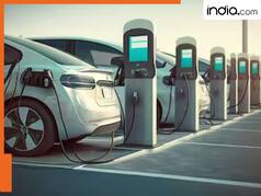 Big move by Siddaramaiah government to cut fuel cost, Karnataka sets up nearly 6,000 EV charging stations, Minister KJ George says...