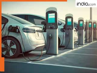 Big move by Siddaramaiah government to cut fuel cost, Karnataka sets up nearly 6,000 EV charging stations, Minister KJ George says...