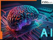 Which is world's largest AI company..., it's located in..., it's famous for...