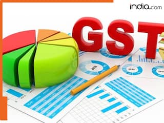 PM मोदी के ऐलान के बाद एक्शन में सरकार, GST का 5% और 18% स्लैब करने के लिए काउंसिल को भेजा प्रस्ताव
