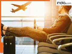 एयरपोर्ट लाउंज में फ्री में खाते हैं खाना, यूज़ कर रहे Wi-Fi, जान लें आखिर कौन भरता है इनका बिल?