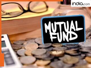 Bad news for Mutual Fund industry, Equity MF inflows drop by 22% to Rs…, decline from…