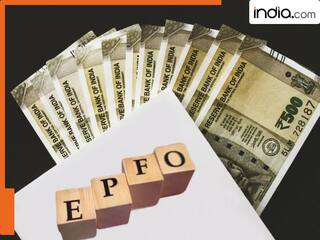 Big achievement by EPFO, records addition of 21.04 lakh net members only within…, highest enrollment was from…