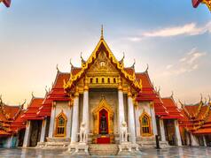 10 Offbeat Asian Places That Offer More Charm Than Overrated Tourist Cities