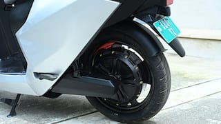 E3 Electric.Ai Unveils India’s First AI-Powered Modular EVs: Futuristic Scooter & Crossover Moped