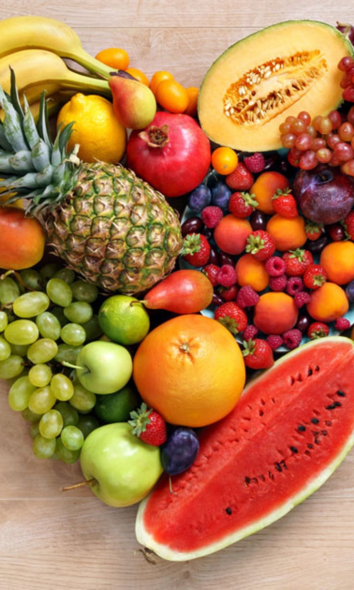 खाली पेट फल खाना सही है या नहीं?