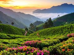 5 Magical Hill Stations Near Kannur You’ll Wish You Found Sooner