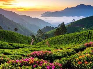 5 Magical Hill Stations Near Kannur You’ll Wish You Found Sooner