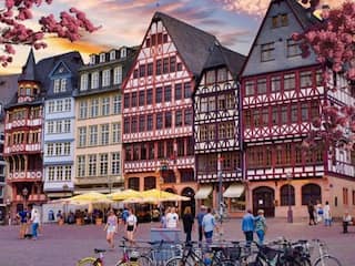 No Tourist Crowds, Just Magic: 7 Lesser-Known Spots In Germany To Explore This September