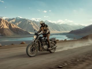 A Step-By-Step Guide For Solo Travelers To Stay Safe and Have Fun In The Magical Leh Ladakh