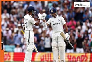 Star India cricketer lauds Akash Deep's brilliant knock, reflects on Jaiswal's courageous Oval century