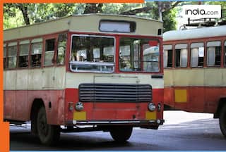 Raksha Bandhan 2025: Free bus rides announced for women in THESE states; Check full list