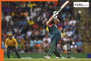 Australia vs South Africa 2025 2nd T20 match LIVE Streaming Details: Timings, Telecast Date, when and where to watch