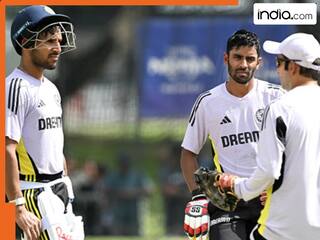 Duleep Trophy 2025: क्वार्टर फाइनल से बाहर हुए अभिमन्यु ईश्वरन और ध्रुव जुरेल, वजह जानकर हो जाएंगे हैरान