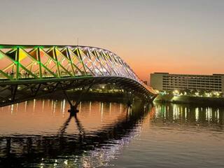 8 Ahmedabad Sunset Views So Beautiful You’ll Forget To Check Your Phone