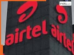 Airtel Down: एयरटेल यूजर्स को कॉल करने में हो रही परेशानी, इंटरनेट सेवाओं पर भी असर- कंपनी ने जारी किया अपडेट