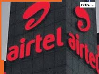 Airtel Network down again! Customers in Kolkata, Mumbai and THESE cities affected, company likely to...