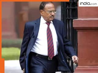 इधर ट्रंप दे रहे धमकी पर धमकी, उधर पुतिन से मिलने पहुंचे अजीत डोभाल, इन दो घातक हथियारों की खरीद को लेकर हो सकती है बात