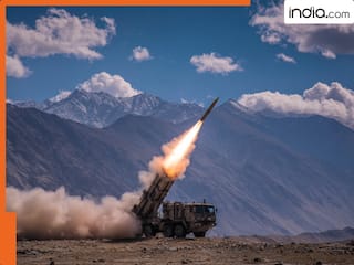 India's air defense system wins praises from THIS country, military expert calls it a 'significant achievement', its not US, Russia, Russia, name is…