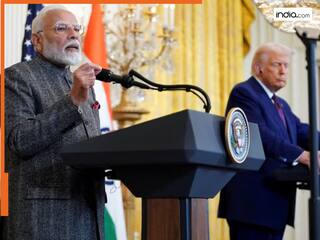 आज से लागू होगा अमेरिका का 50 फीसदी टैरिफ, किन उद्योगों पर पड़ेगा असर? अब भारत ऐसा क्या कर सकता जिससे ट्रंप हिल जाएं