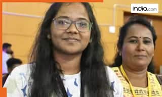 Meet Amuthavalli and Susanya, mother-daughter duo who cracked NEET exam together, they have decided to...., are from....