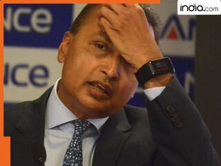 अनिल अंबानी के छह ठिकानों पर सीबीआई की रेड, बैंक धोखाधड़ी मामले में कार्रवाई