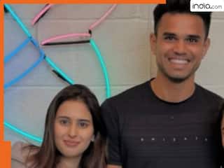 आ गई अर्जुन तेंदुलकर की शादी की तारीख, T20 वर्ल्ड कप के बीच मास्टर ब्लास्टर के घर गूंजेगी शहनाई