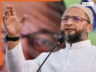 क्या प्रधानमंत्री को राष्ट्रपति हटा सकते हैं? ओवैसी ने पीएम-सीएम को हटाने वाले बिल पर दागे तीखे सवाल
