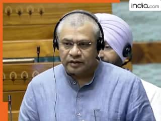 Online Gaming Bill 2025: Dream11, Winzo, My11Circle and THESE Apps may be banned but not BGMI, Real Cricket, Here's why