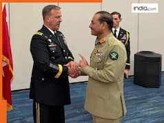 Asim Munir plans to become America's favourite, ISI's two-faced tactics exposed; How will Trump respond now?