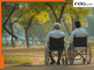 बुजुर्गों को फ्री में मिलेगा 10 लाख तक का इलाज, घर बैठे बना लें आयुष्मान वय वंदना कार्ड, यहां जानें पूरा प्रोसेस